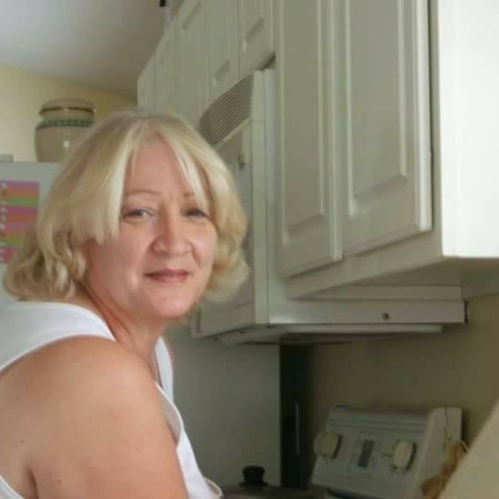 Meet your Posher, Norma